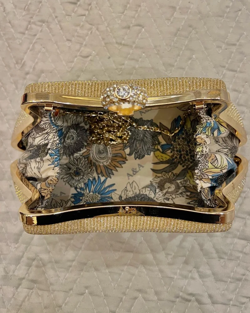 A&A Clutch, size One size, photo 4