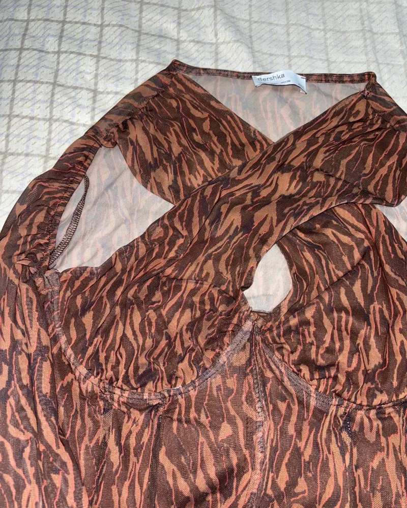 Bershka Blouses, size L / 40 / 12, photo 2
