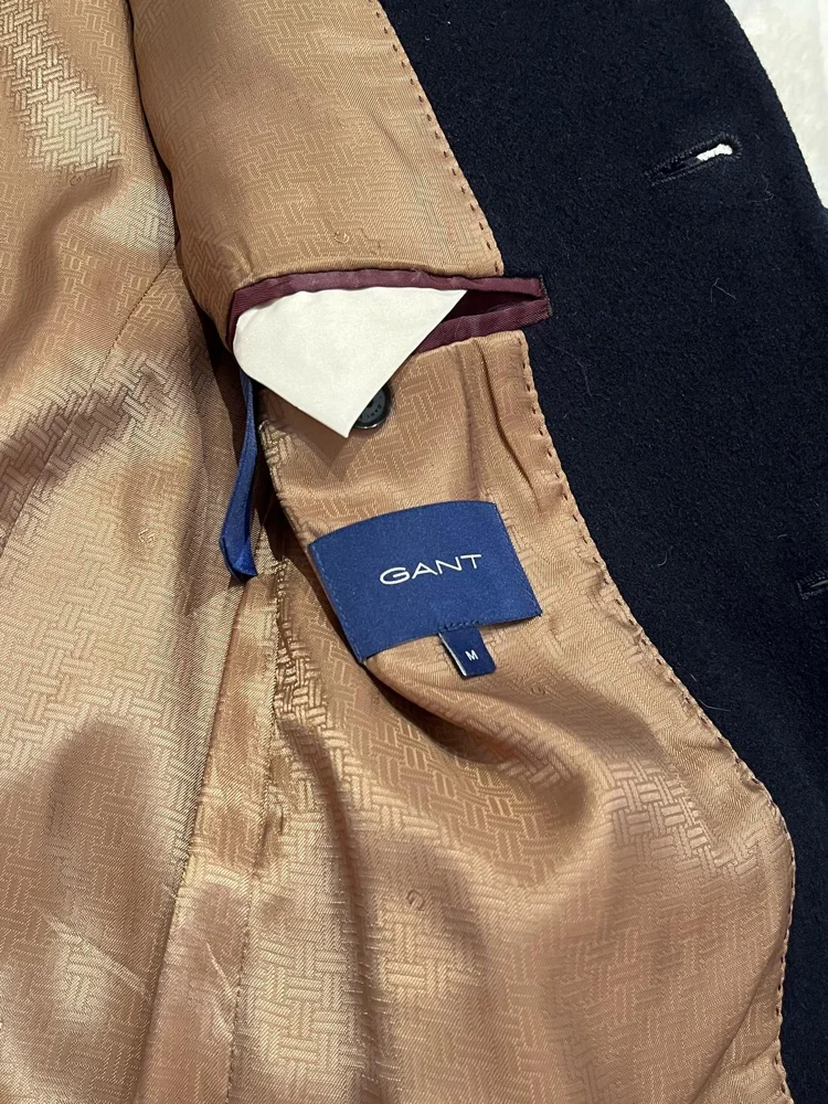 GANT Coats, size M, photo 5