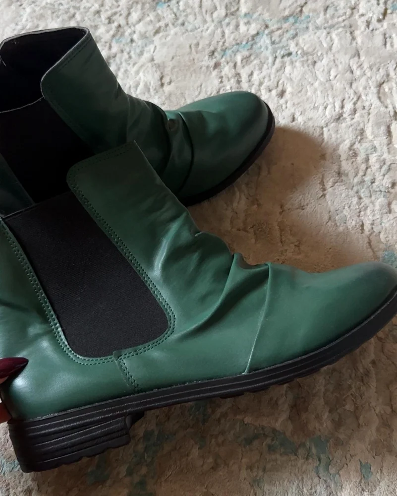Shein Boots, size 41, photo 4