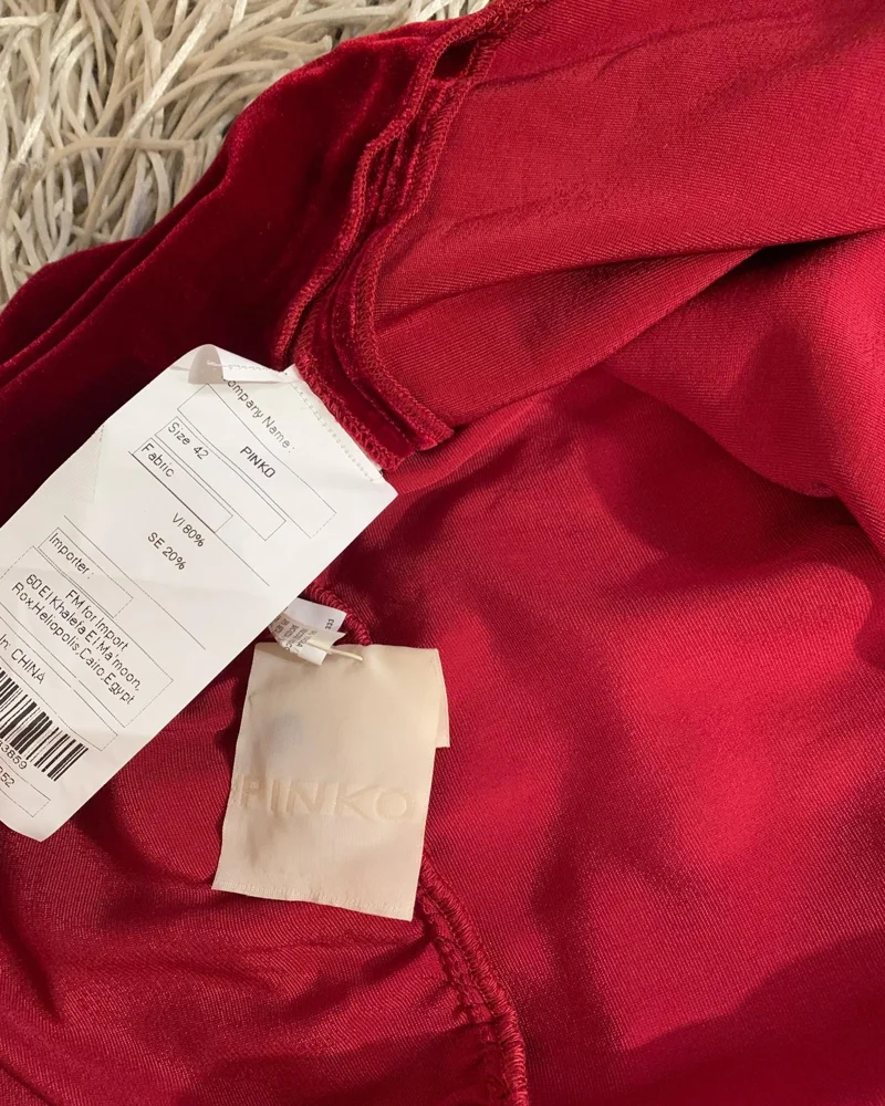 Pinko Midi Dresses, size S / 36 / 8, photo 5