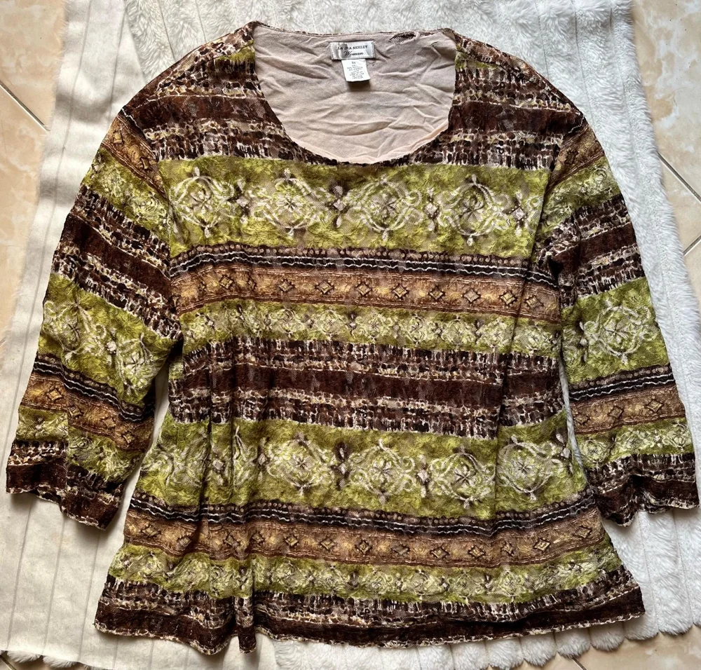 Sweaters & Pullovers