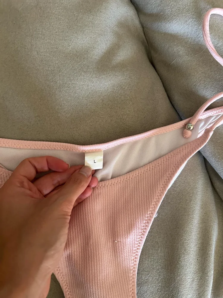 Bikini, size L / 40 / 12, photo 3