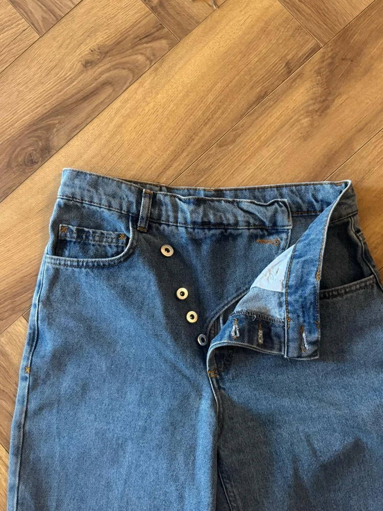 Jeans, size S / 36 / 8, photo 5
