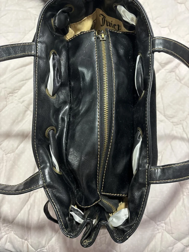 Juicy Couture Shoulder Bag, size Other, photo 5