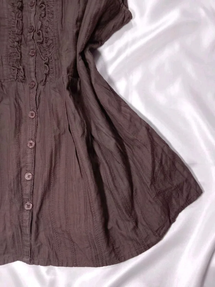 Faded Glory Blouses, size L / 40 / 12, photo 4