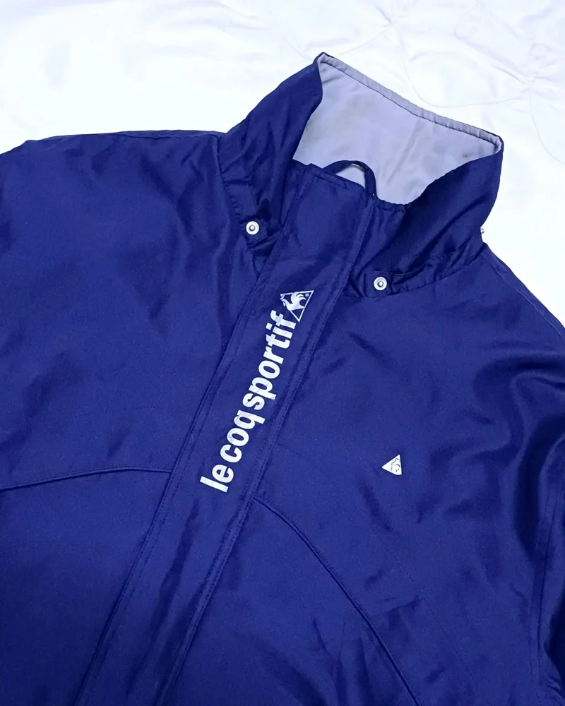 Le Coq Sportif Jackets, size L, photo 3