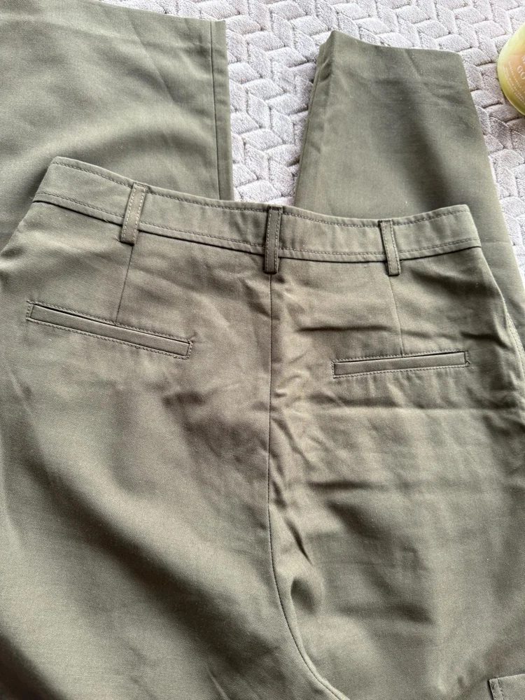 Zara Pants, size XS / 34 / 6, photo 2