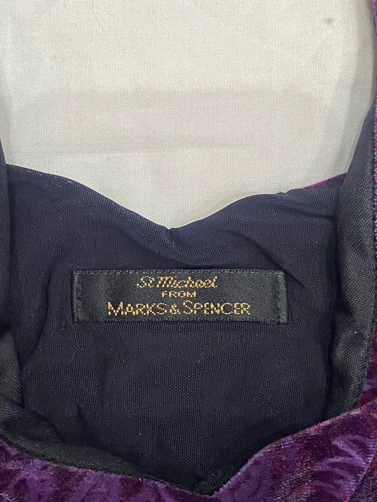 Marks & Spencer Tank Tops, size L / 40 / 12, photo 3