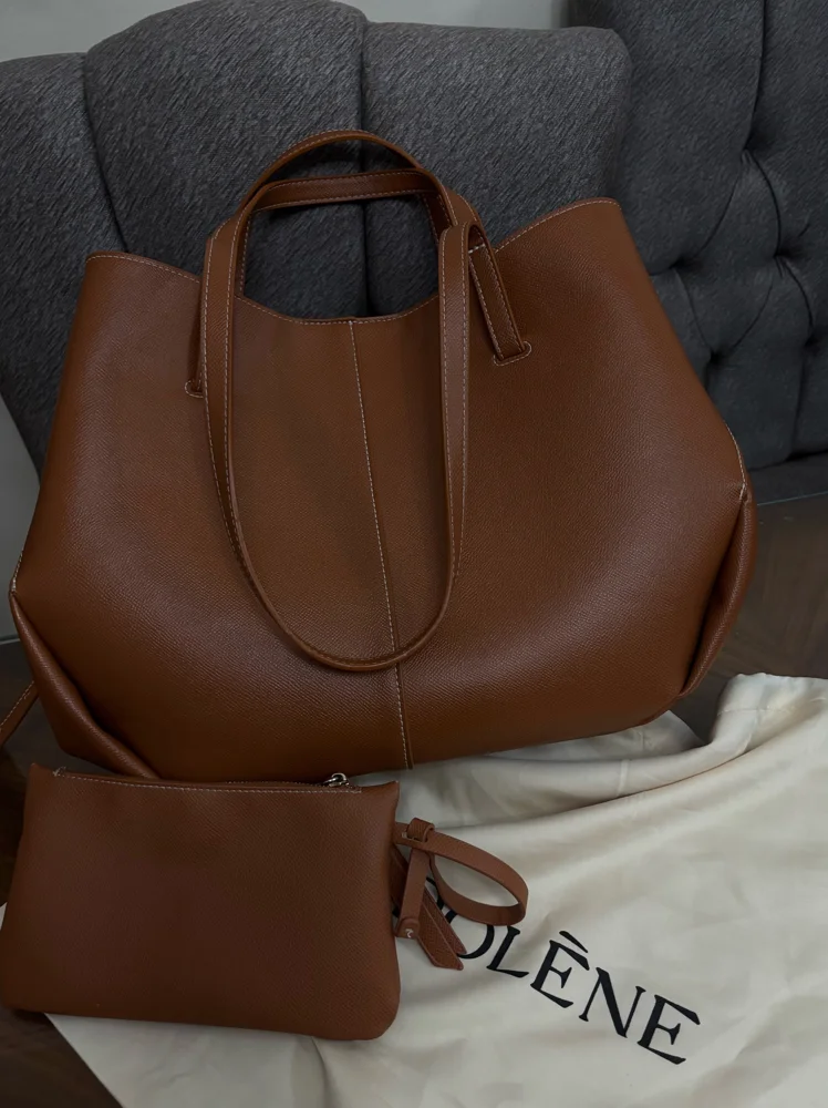 Polene Shoulder Bag, size Other, photo 4
