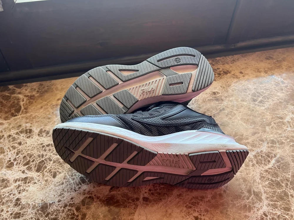 FILA Sneakers, size 40, photo 3