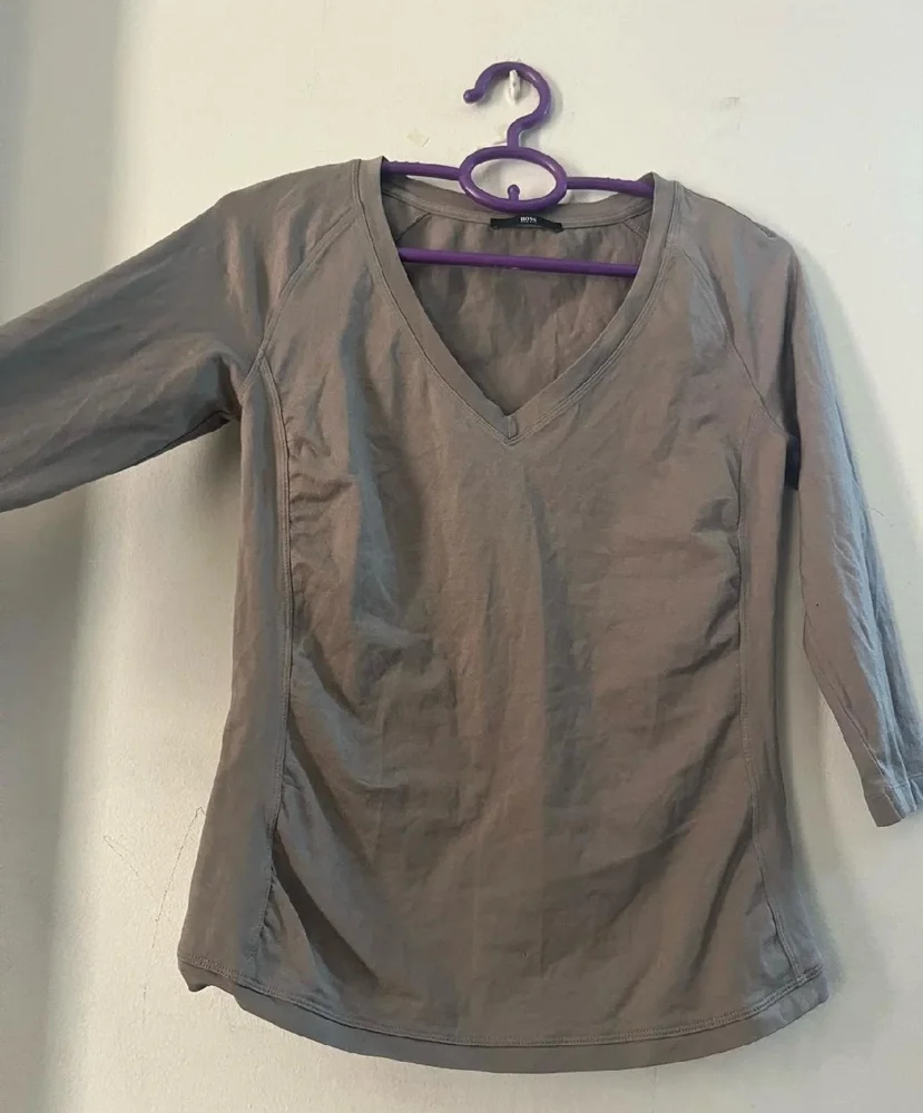 Boss Long Sleeve, size M / 38 / 10, photo 4