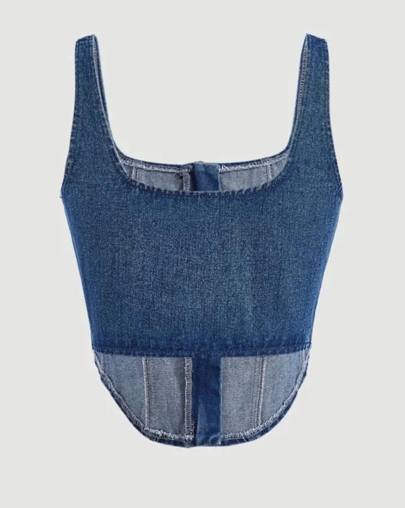 Shein Crop Tops, size XS / 34 / 6, photo 6