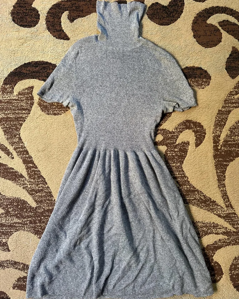 American Eagle Midi Dresses, size L / 40 / 12, photo 3