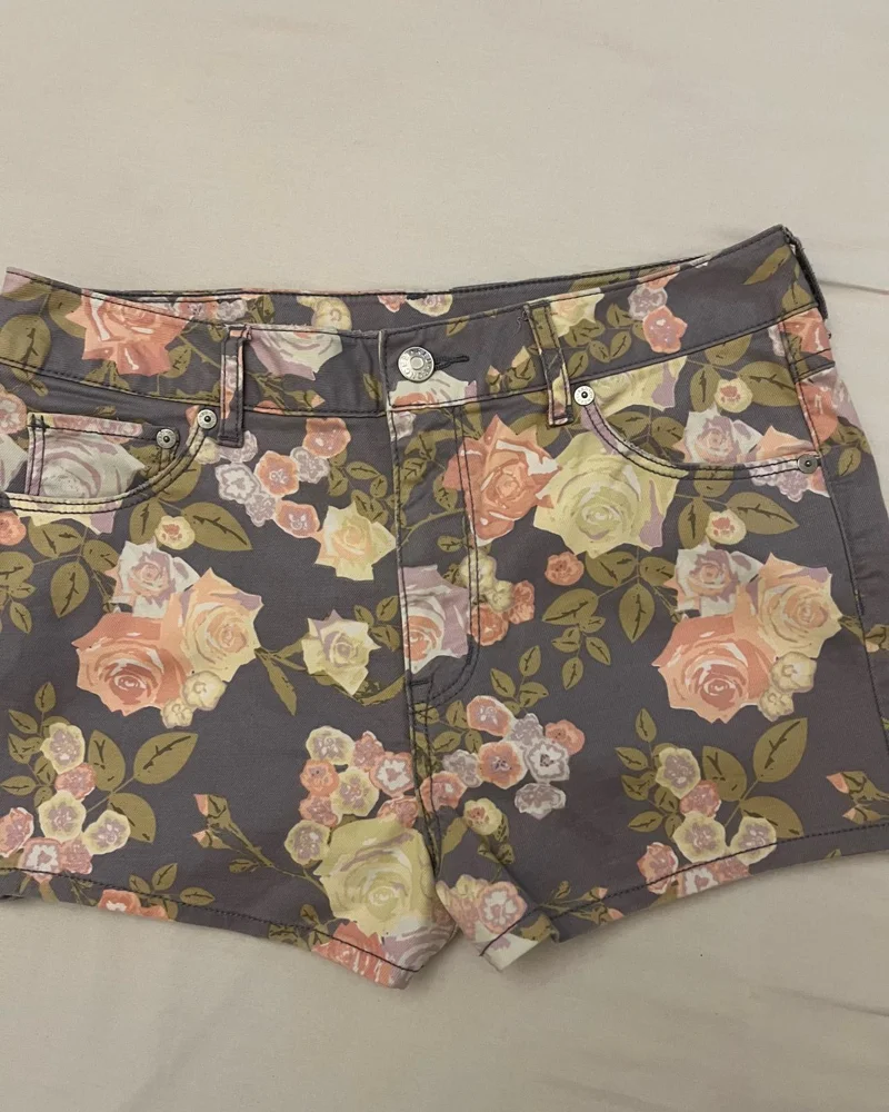 H&M Shorts, size M / 38 / 10, photo 2