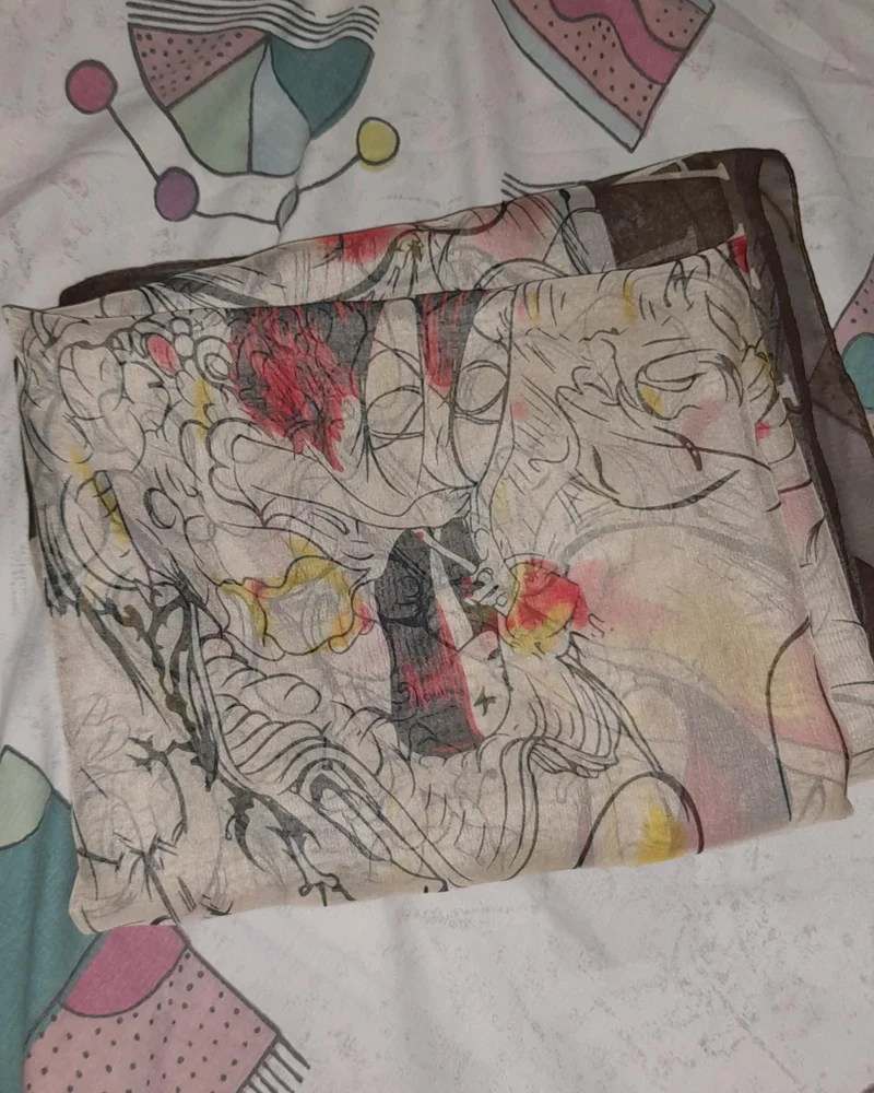 Prada Scarves, size Other, photo 3