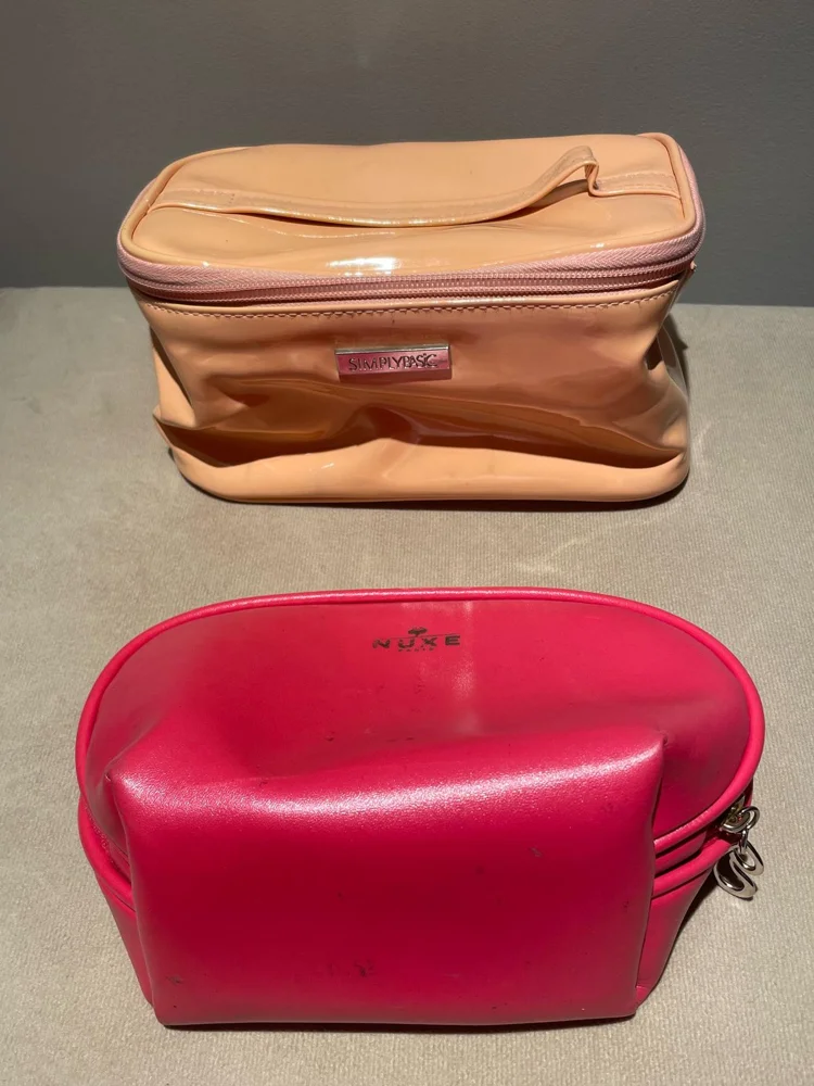 Nuxe Mini Bag, size Other, photo 2