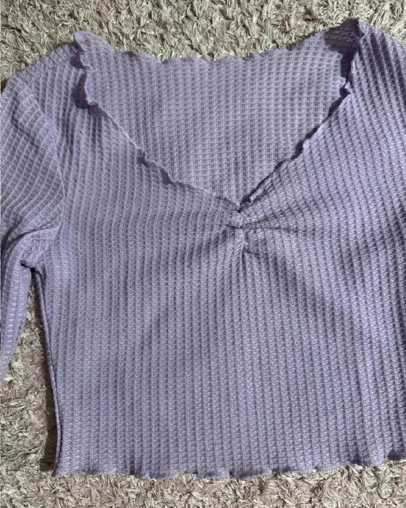 Shein Blouses, size XS / 34 / 6, photo 2