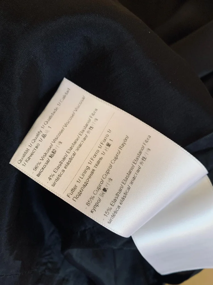Escada Cocktail Dresses, size L / 40 / 12, photo 4