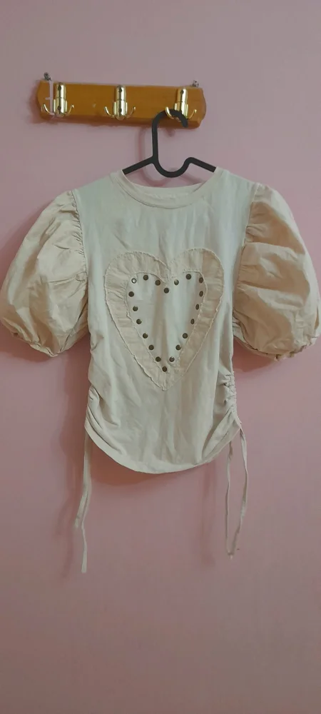 Blouses, size S / 36 / 8, photo 2