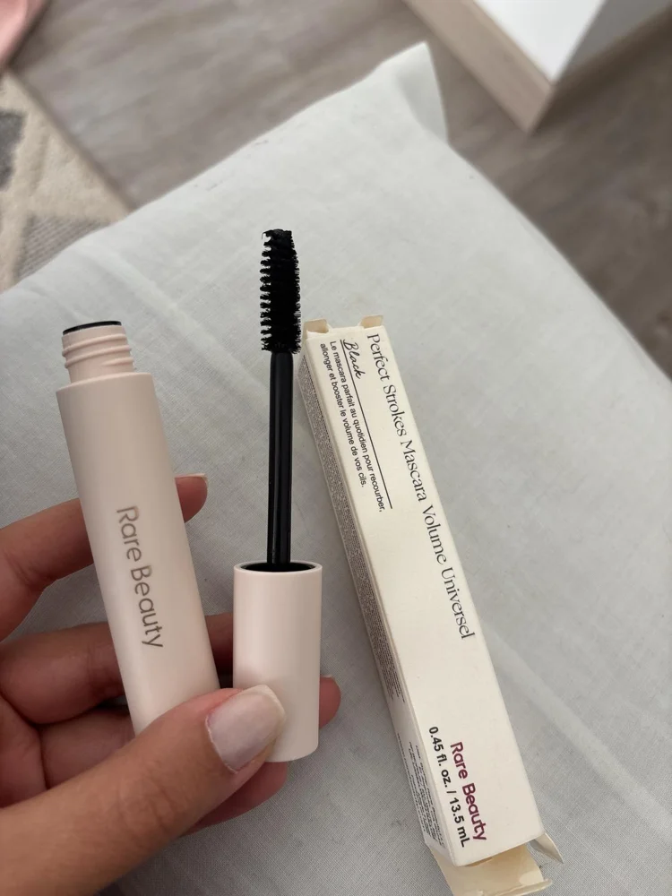 Rare Beauty Makeup