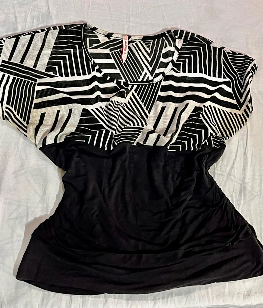 RAViN Blouses