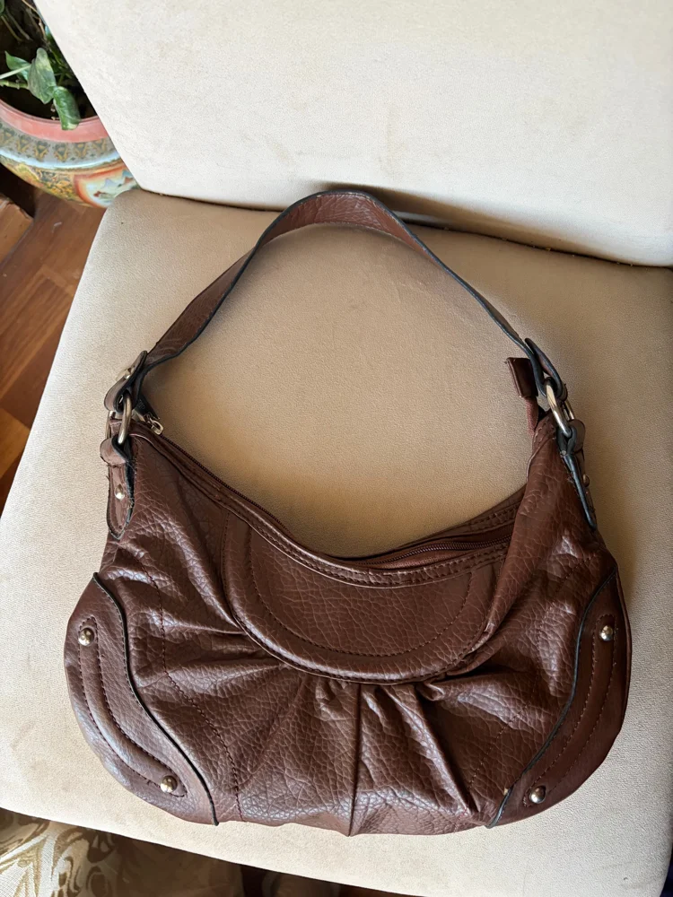 Shoulder Bag