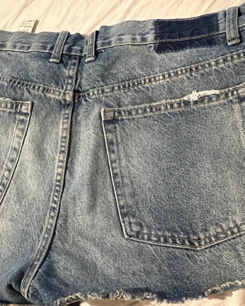 Zara Shorts, size XXL / 44 / 16, photo 3