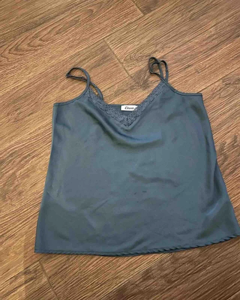 Etam Cami Tops, size S / 36 / 8, photo 2