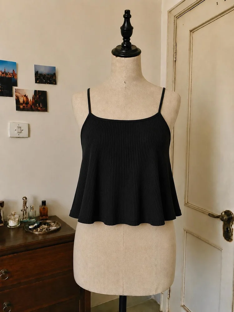 Shein Cami Tops