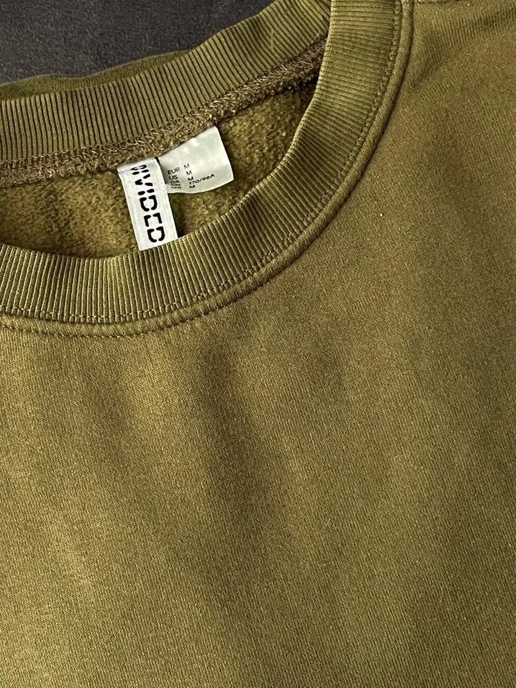 Sweaters, size S, photo 3