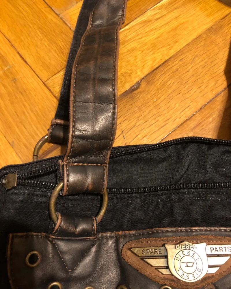 Shoulder Bag, size One size, photo 3