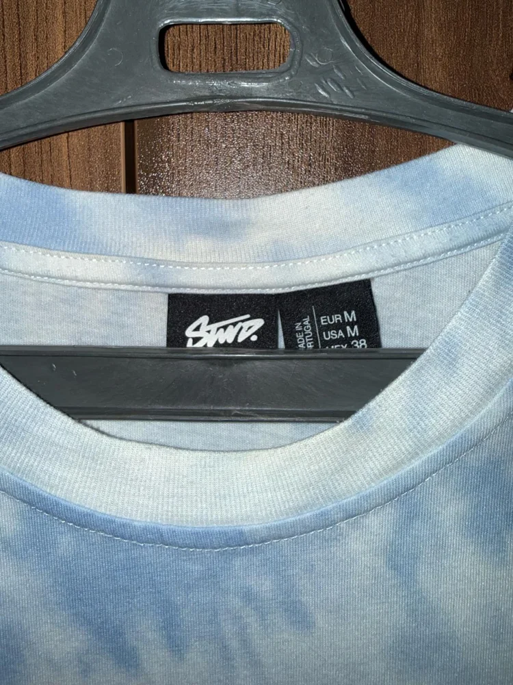Pull & Bear T-shirts, size M, photo 3