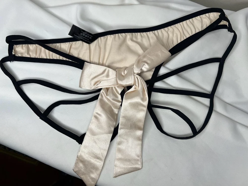 Panties, size L / 40 / 12, photo 4