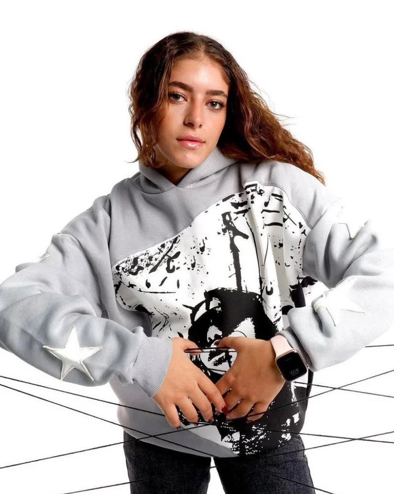 Local Hoodies, size L, photo 2