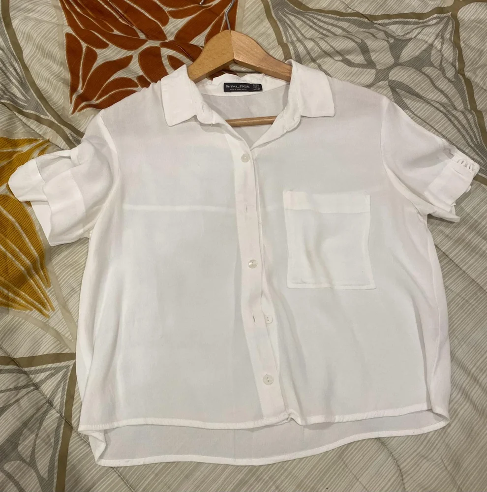 Bershka Blouses