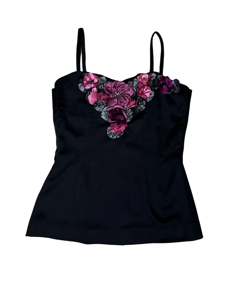 Cami Tops, size S / 36 / 8, photo 2