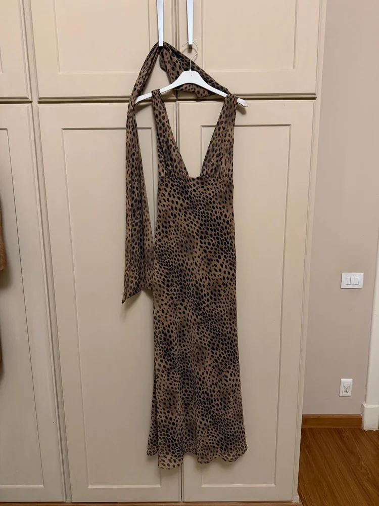 Zara Maxi Dresses, size S / 36 / 8, photo 4