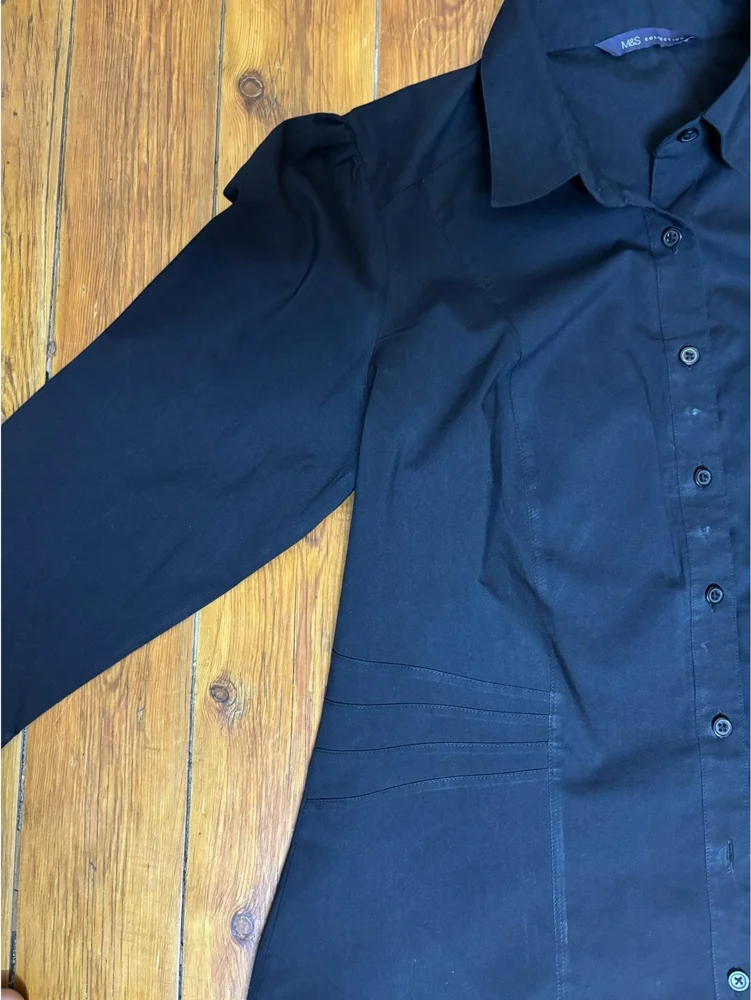 M&S Woman Shirts, size M / 38 / 10, photo 3