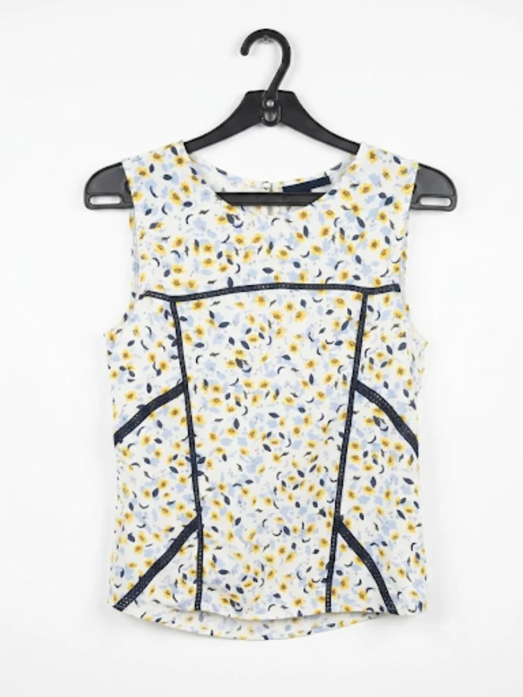 Zara Blouses