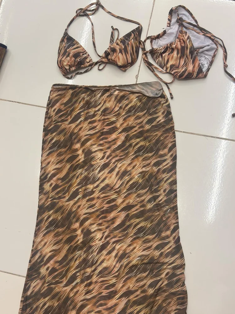 Bikini, size M / 38 / 10, photo 3