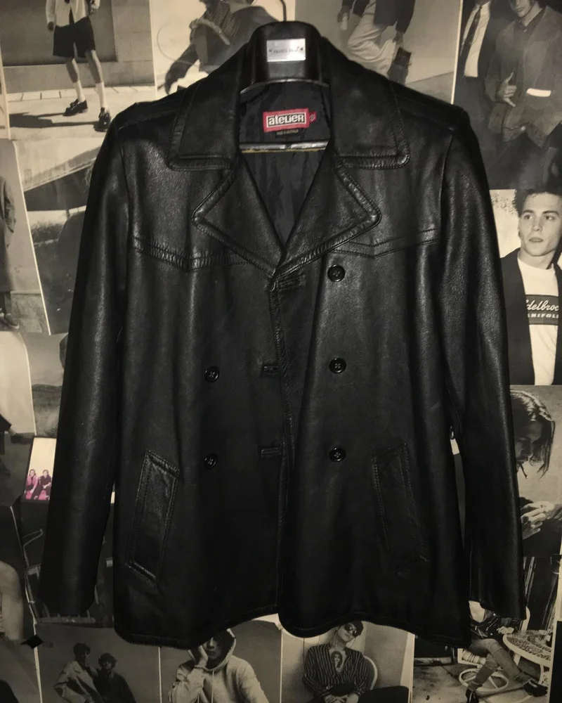 Atelier Jackets, size M, photo 3
