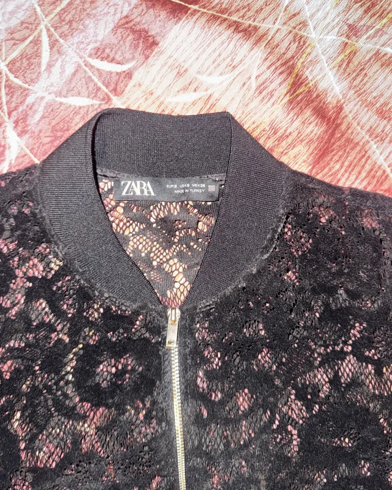 Zara Jackets, size S / 36 / 8, photo 3
