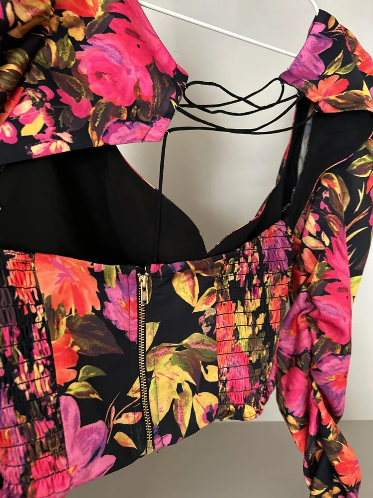 Crop Tops, size S / 36 / 8, photo 3