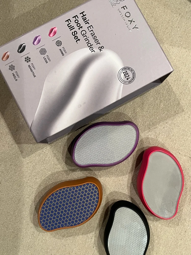 Foxy Skin care, size Other, photo 4