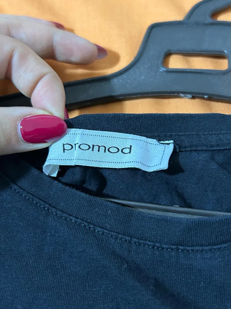 Promod T-shirts, size S / 36 / 8, photo 3