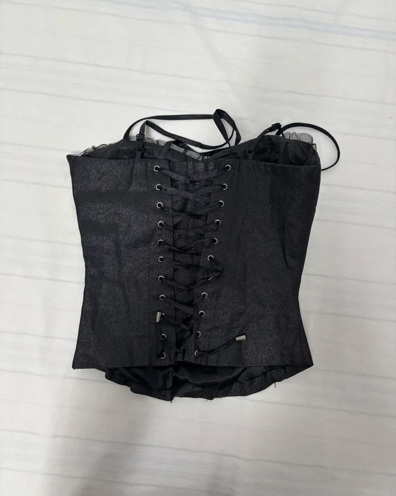 Barock'n Love Tank Tops, size S / 36 / 8, photo 2