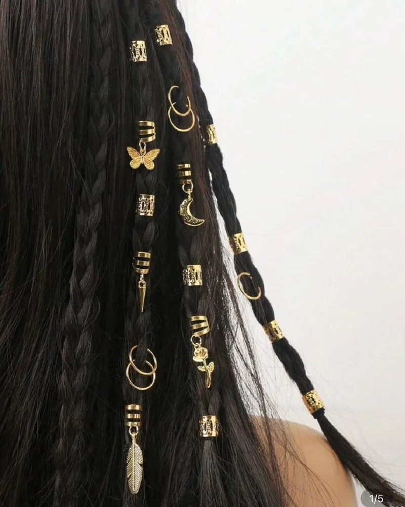 Hair Accessories, size One size, photo 4