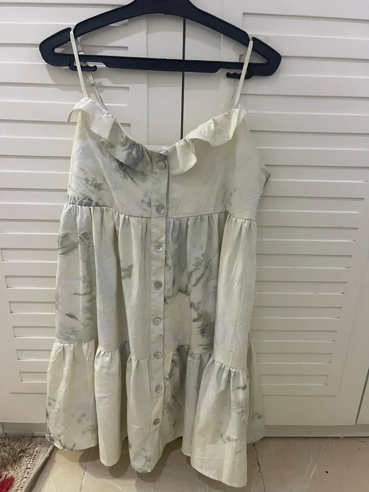 Midi Dresses