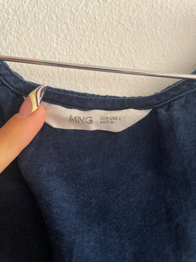 Mango Blouses, size L / 40 / 12, photo 4